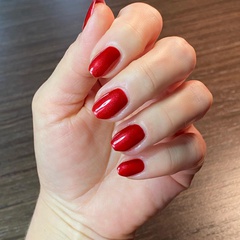 Scarlet Slippers - Photo provided by Independent Distributor: Darla Pruden